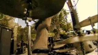 BONNAROO 2004 DISC1