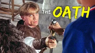 The Oath | Daniel Craig (James Bond) | Full Movie in English | Adventure