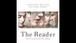 The Reader Soundtrack-07-Reading-Nico Muhly