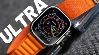 Apple Watch Ultra: 5 AWESOME Tips & Tricks You NEED To Know!