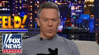 Gutfeld: Your money is being pissed away