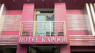 Hotel Kapoor, Haridwar, India