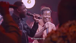 Kofi Owusu Peprah - SONGS OF REVELATION | SEASON 2 | EP2 [Ft Nii Abbey & Achiaa Music]