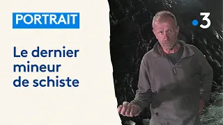 Le dernier mineur de schiste est belge