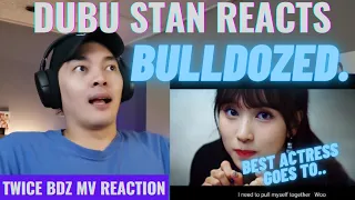 TWICE BDZ Once Reaction (FIRST TIME)