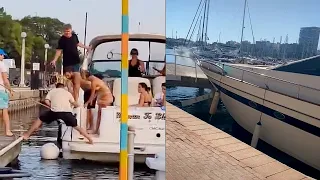 Boat Fails and Wins 2022 - Best of The Week | Part 188