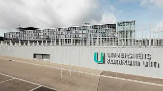 Mehrtägiger Warnstreik an der Uniklinik Ulm - Schwabenreporter