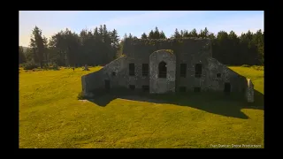 Haunted Hellfire Club