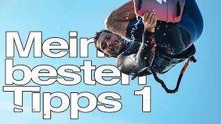 MH17_Meine 5 besten Tipps für Kitesurf EINSTEIGER - schneller aufs Brett!