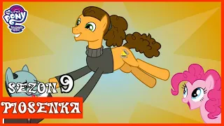 The Last Laugh - My Little Pony - Sezon 9 - Odcinek 14''Fabryka Śmiechu''
