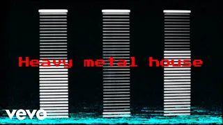 Lompy t - Heavy metal house