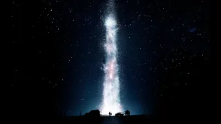 Interstellar - Main Theme [300% slowed]