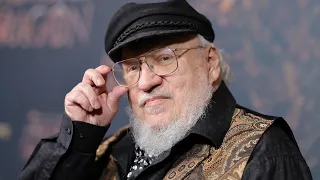 Winds of Winter Coming in 2025? - George R.R. Martin Gives an Update
