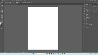 Adobe Illustrator Degrade Aracı Çokgende Dersi