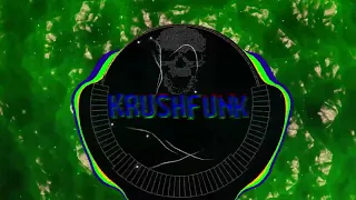 10 minutes KRUSHFUNK / FUNKED UP 2024 MIX Phonk (Slowed and Reverb)