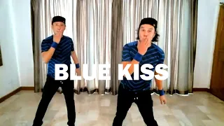 BLUE KISS | ZUMBALICIOUS | DANCE WORKOUT