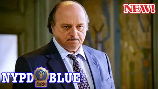 NYPD Blue New 2024 💥🚔💢 Peeler? I Hardly Knew Her - Full Episode 💥🚔💢 American Crime Drama 2024