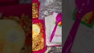 Nasi goreng solaria paling enak dan lezat🤤#shortvideo #shorts #kuliner #mukbangers  #makanterus