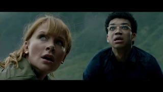 JURASSIC WORLD : Fallen kingdom - Hindi  Releasing 7th June