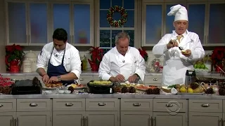 Late Late Show with Craig Ferguson 12/14/2012 Bradley Cooper, Wolfgang Puck