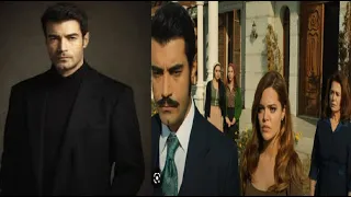 Murat Ünalmış started shooting the Bir Zamanlar Çukurova TV series!