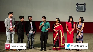 Kahani Mein Twist - Bengali Short Film | Promo and Audience Reaction - SMPAi Shorts
