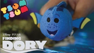 Disney's Finding Dory Tsum Tsum's