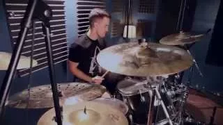 "Oblivion" by The Winery Dogs Drum Cover
