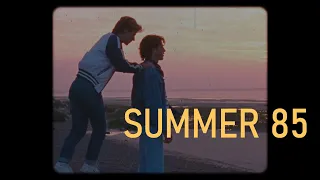 [Summer 85] Some things are better left unsaid.