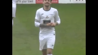 Louis no jogo