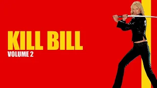 Official Trailer - KILL BILL VOL. 2 (2004, Quentin Tarantino, Uma Thurman, David Carradine)