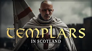 Templars: The Link Between Bannockburn & Rosslyn chapel?