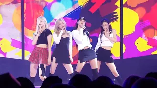🎀 [KPOP MR Removed] KISS OF LIFE(키스오브라이프) - Shhh(쉿) 인기가요 230716  [Stage Mix Compilation 엠알제거]