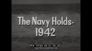 CRUSADE IN THE PACIFIC TV SHOW EPISODE 6 "The Navy Holds" 73182