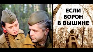 Если ворон в вышине. Дожить до Победы!