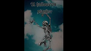 ☆°{ A Halloween Playlist }°☆