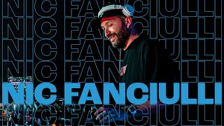 Nic Fanciulli - Freaks Of Nature 2023 | House