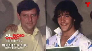 Menendez + Menudo: Roy Rosselló narra la violación que habría sufrido por parte de José Menéndez