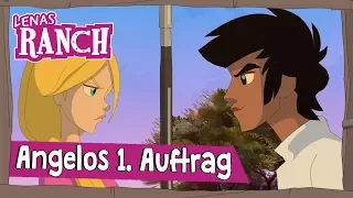 Angelos 1. Auftrag | Folge 9 | Lenas Ranch