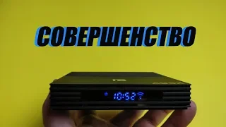 Smart TV больше не нужен. Почти идеальный ТВ бокс - Обзор A95X F2 (Amlogic S905X2)