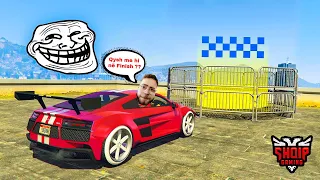 GTA 5 SHQIP - Fundi i Pamundur për Granitin !! - SHQIPGaming