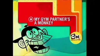 Cartoon Network summer 2007 up next bumpers (updated)