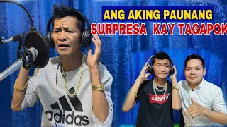 ANG AKING HANDOG AT SURPRESA KAY TAGAPOK I BOSS REY VLOGS