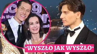 Czy Anita Sokołowska zasłużyła na wygraną w "TzG". Michał Kassin szczerze komentuje