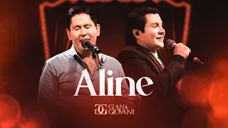 Gian e Giovani - Aline