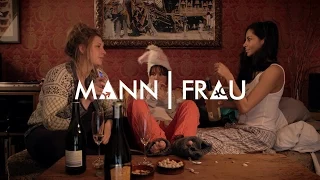 MANN/FRAU - Folge 4: Geht gar nicht | MANN/FRAU