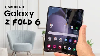 Upgrade Your Mobile Experience with Samsung Galaxy Z Fold 6!