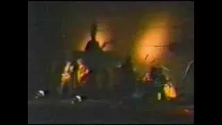 Pink Floyd - The Wall Live - Run Like Hell  (Nassau Coliseum, Feb 27 1980 prima assoluta