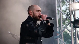 Beast In Black - Blood Of a Lion - LankaFest 2018, Puolanka Finland