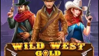 wild west gold x666 отмазка в онлайн казино